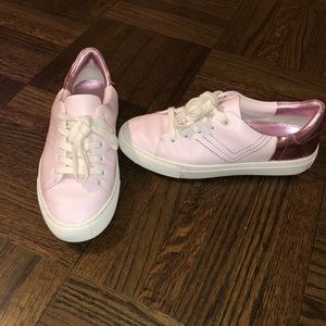 Tory Sport Golf Sneakers
